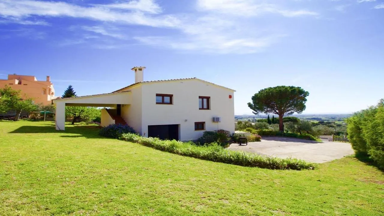 Global Immo 8005 Casa Muga Villa Pau