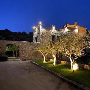 Farm stay Massana, Pau